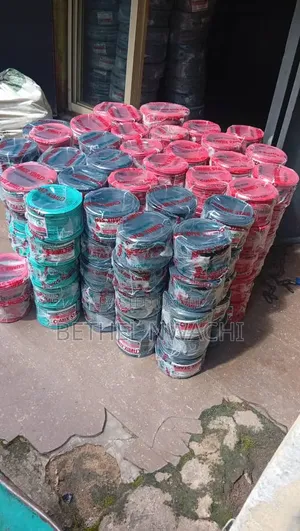 Cumix Star Nigeria Wire