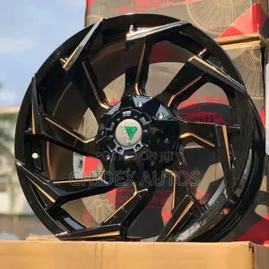 17 Rim for Toyota Tacoma*"