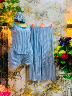 Mili Wears