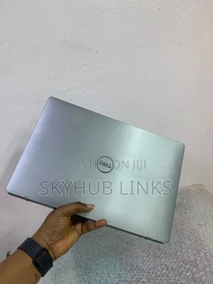 Laptop Dell Latitude 7400 8GB Intel Core i5 SSD 256GB