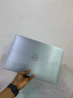 Laptop Dell Latitude 7400 8GB Intel Core i5 SSD 256GB