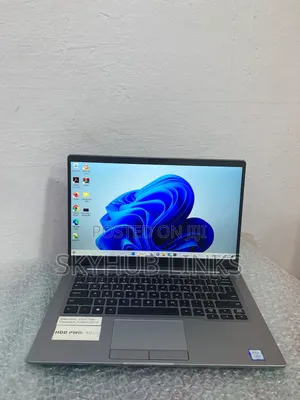 Laptop Dell Latitude 7400 8GB Intel Core i5 SSD 256GB