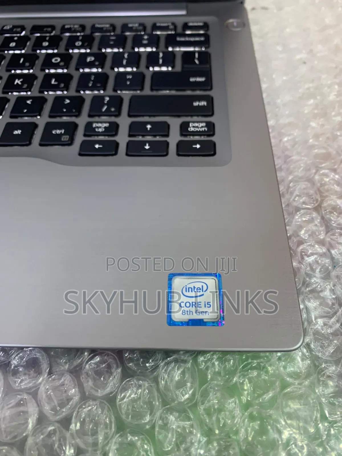 Laptop Dell Latitude 7400 8GB Intel Core i5 SSD 256GB