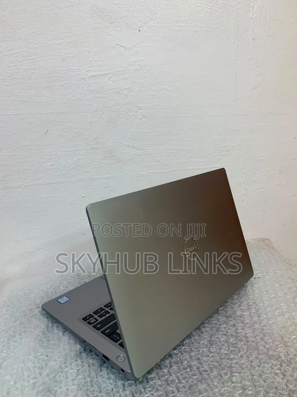 Laptop Dell Latitude 7400 8GB Intel Core i5 SSD 256GB