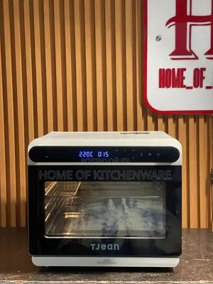 Tjean 24l Steam Multifunctional Oven