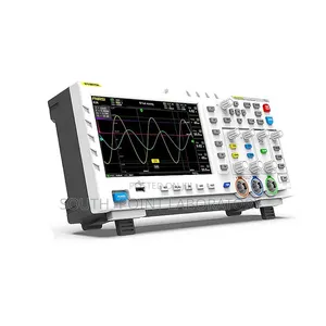 Digital Storage Oscilloscope 100mhz