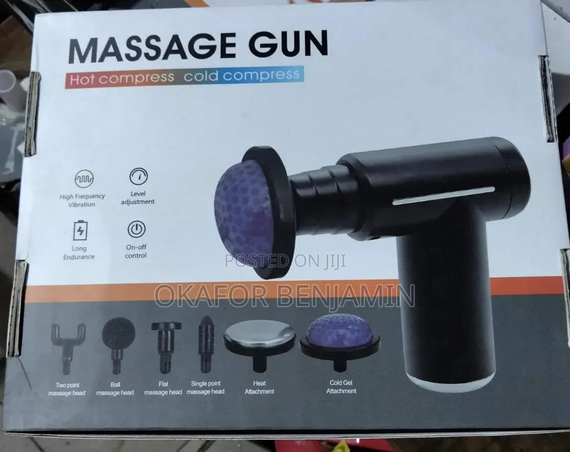 High Quality Massage Gun
