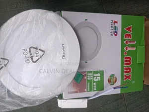 15watts Led Panel Light
