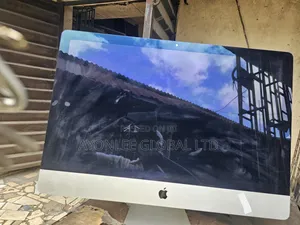 Desktop Computer Apple iMac 16GB Intel Core i5 HDD+SSD 1T