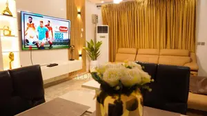 Furnished 2bdrm Apartment in Ikate for rent
