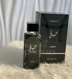 HAYAAYI From Lattafa