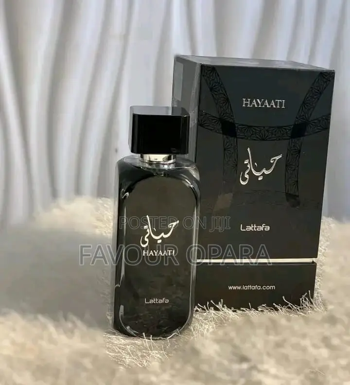 HAYAAYI From Lattafa