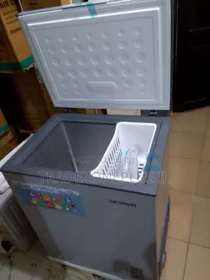 Buy Skyrun Chest Freezer – Excellent Cooling Capacity
