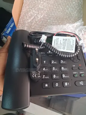 DDK 995+ Phone