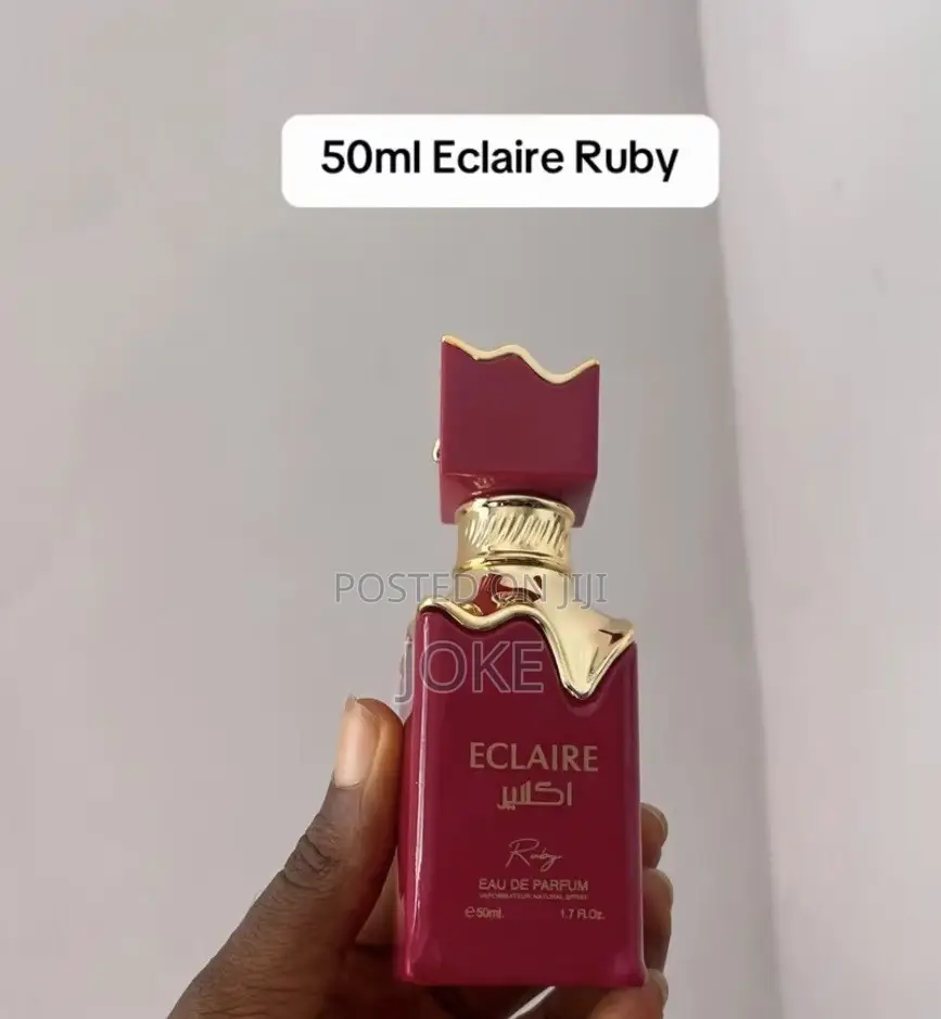 Lattafa Eclaire