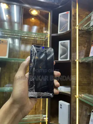 New Apple iPhone 13 Pro 128 GB Green