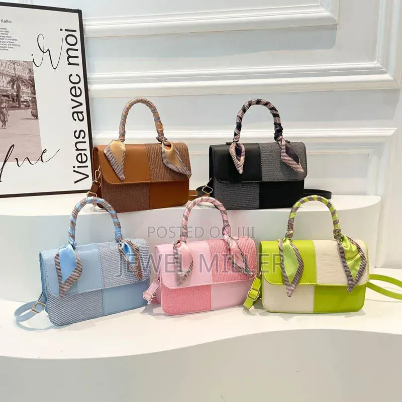 Shoulder Bags