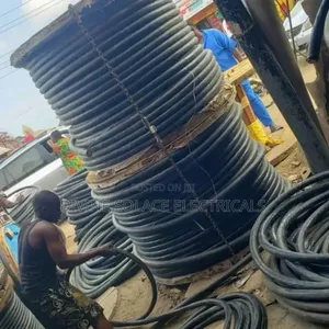 Armoured Cable