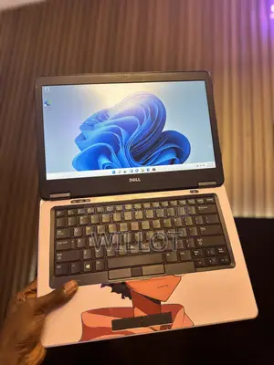 Laptop Dell Latitude 7440 8GB Intel Core i5 SSD 128GB