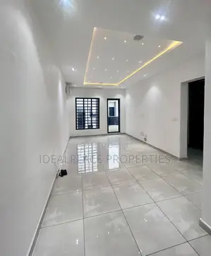 4bdrm Townhouse / Terrace in Adeola Odeku for rent