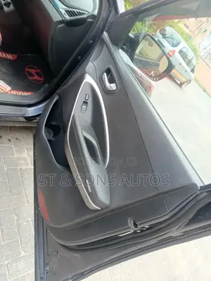 Hyundai Santa Fe 2016