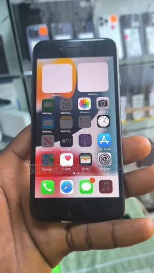 Apple iPhone 7 32 GB Black