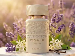 Khadlaj Panache Angel Dust Perfume