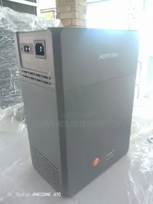 Felicity HOPE1000 1000W Emergency Power Generator