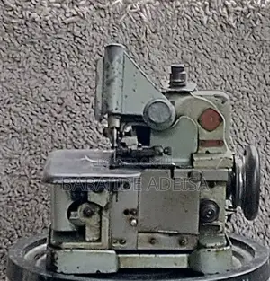 Weaving Machine