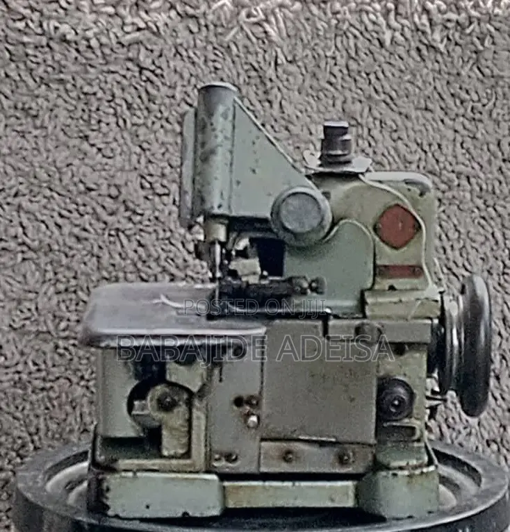 Weaving Machine