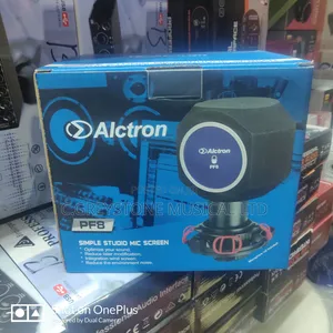 Alctron Foam Pf8 Shield