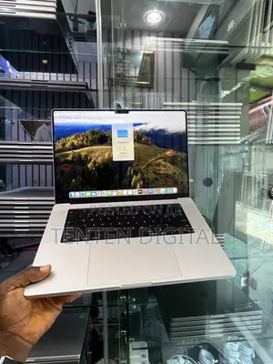 Laptop Apple MacBook Pro 2023 M2 Pro 36GB Apple M2 SSD 512GB