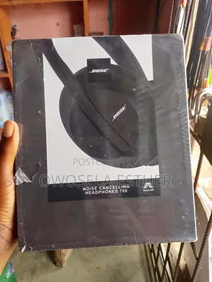 Bose Headphone