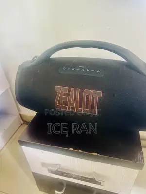 Very Good Speaker