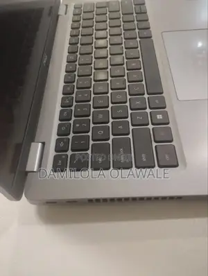 Laptop Dell Latitude 5410 8GB Intel Core i5 SSD 256GB