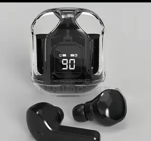 Quality Airpods