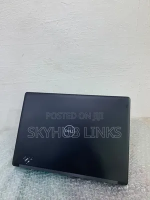 Laptop Dell Latitude 7390 8GB Intel Core i5 SSD 256GB