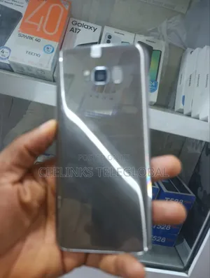 Samsung Galaxy S8+ 128 GB Graphite