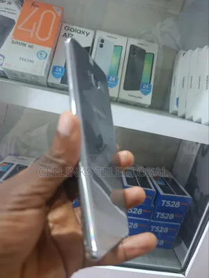 Samsung Galaxy S8+ 128 GB Graphite