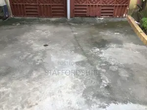 Paving Stones/Interlocking Cleaning