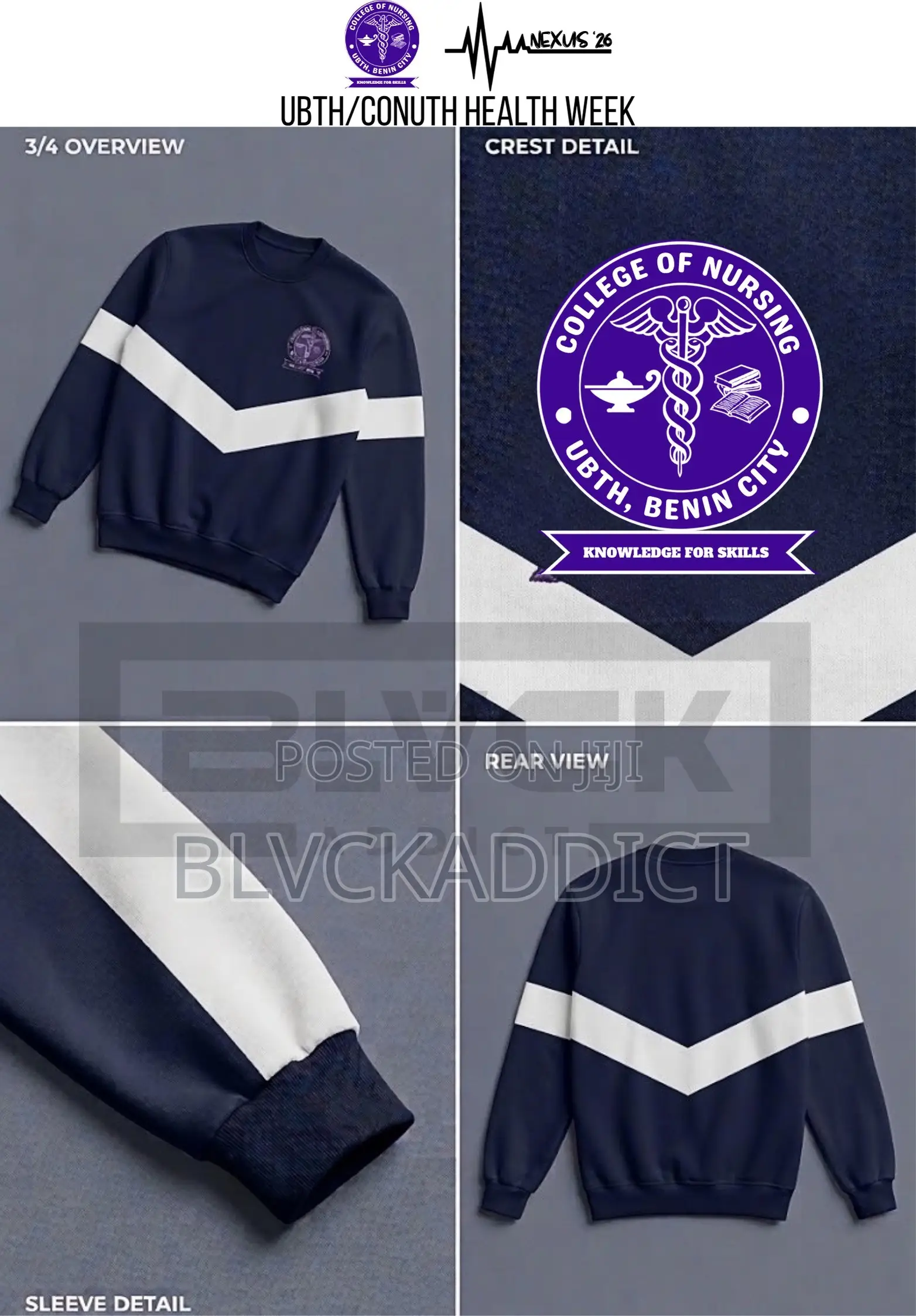 Customized Sweatshirts