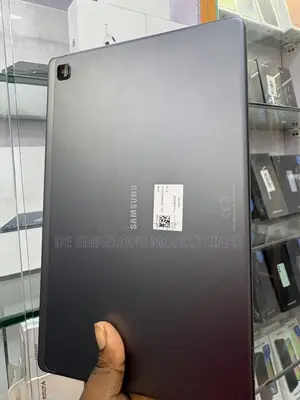 Samsung Galaxy Tab A7 10.4 (2022) 32 GB Black