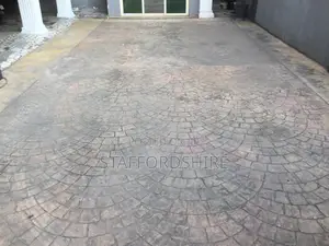 Paving Stones/Interlocking Cleaning