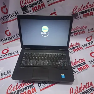 Laptop Dell Latitude 5440 8GB Intel Core i5 HDD 500GB