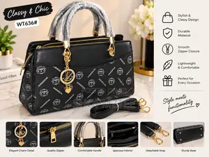 Cooperate Bag