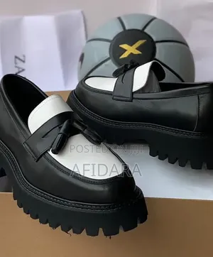 Original Zara Corporate Shoe
