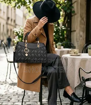 Cooperate Bag