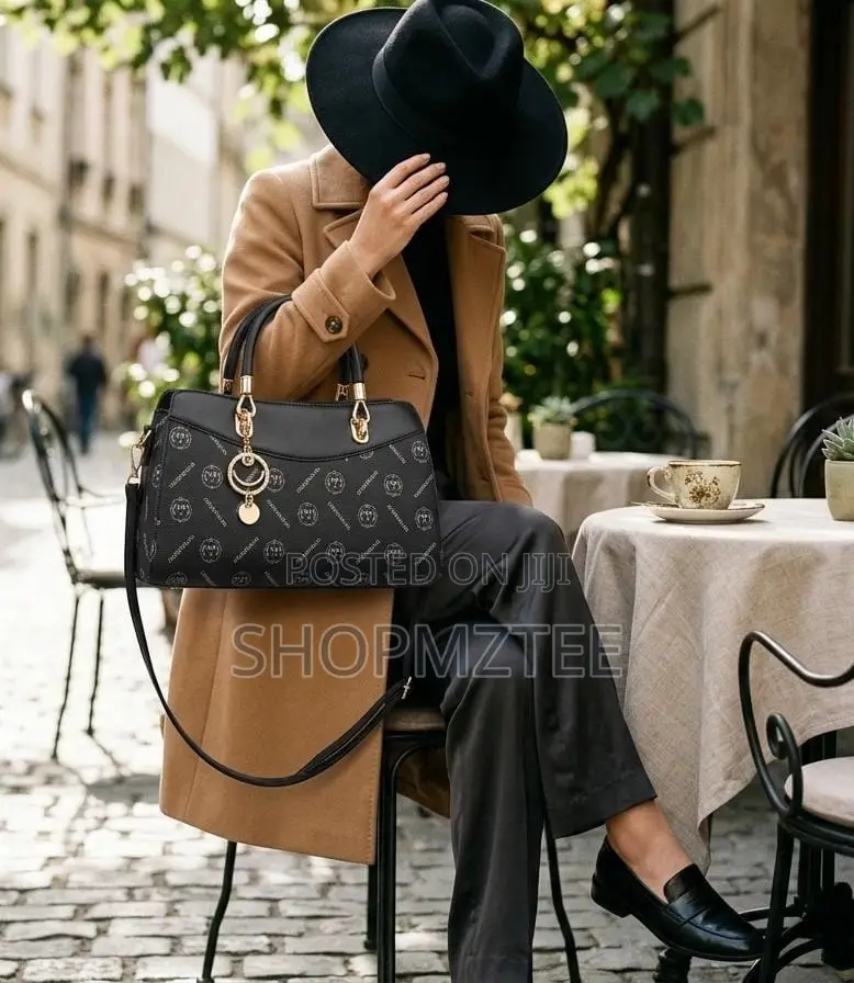 Cooperate Bag
