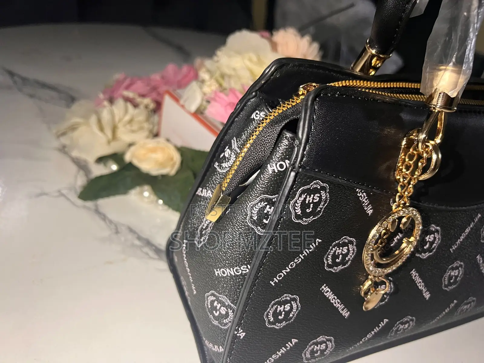 Cooperate Bag