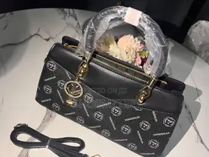 Cooperate Bag
